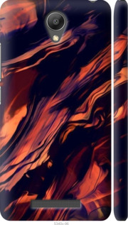 

Чохол Черно-оранжевая абстракция для Xiaomi Redmi Note 2 1404641
