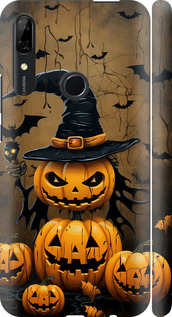 

Чохол Halloween 1 на Huawei Y9 Prime 2019 1637687