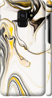 

Чехол Краски v3 для Samsung Galaxy A8 2018 A530F 1435898
