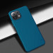 Заказать Чехол Nillkin Matte для Xiaomi Mi 11 Lite (Бирюзовый / Peacock blue) на vchehle.ua