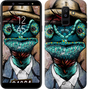 

Чохол Хамелеон в розшуку на Samsung Galaxy A6 Plus 2018 598236