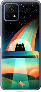 

Чехол Кот, нло, радуга, рыба для Vivo Y52S 1403332