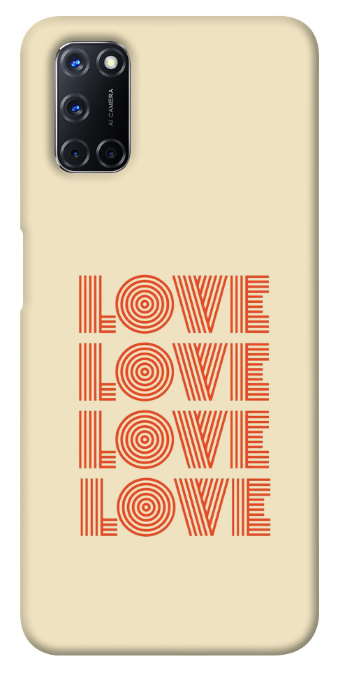 

для Oppo A52 для Oppo A72 для Oppo A92 1104459