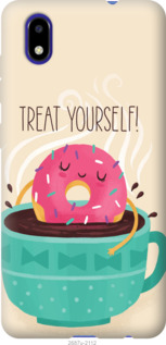 

Чохол Treat Yourself на ZTE Blade A3 2020 1145637