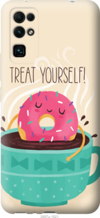 

Чохол Treat Yourself на Huawei Honor 30 920249