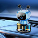 Фото Ароматизатор/освежитель воздуха в машину Smart Robot in Love (Blue) на vchehle.ua