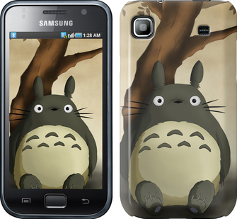

Чохол Мій сусід Тоторо на Samsung Galaxy S i9000 93002