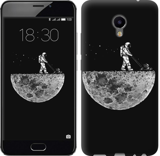 

Чехол Moon in dark для Meizu M3e 362904