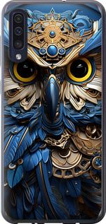 Чохол Сова v2 на Samsung Galaxy A50 2019 A505F