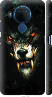 

Чохол Диявольський вовк на Nokia 5.4 1643251