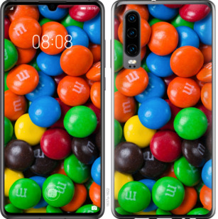 

Чохол MandMs на Oppo Reno 3 Pro 916732