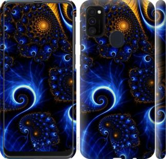 

Чехол Восток для Samsung Galaxy M21 860817