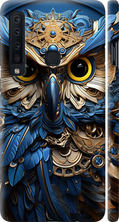 

Чохол Сова v2 на Samsung Galaxy A9 (2018) 1632091