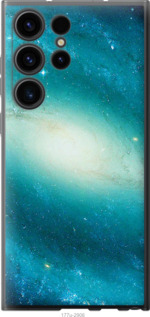 

Чохол Блакитна галактика на Samsung Galaxy S23 Ultra 1578331