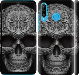 

Чохол skull-ornament на Huawei P30 Lite 701525