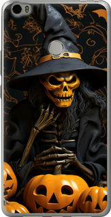 

Чохол Halloween 2 на Xiaomi Mi Max 1639369