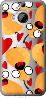 

Чехол Груши для HTC One M9 Plus 1432752