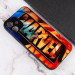 Фото TPU+Glass чохол Diversity на Apple iPhone 11 (6.1") (Marvel) в маназині vchehle.ua