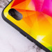 TPU+Glass чехол Diversity для Xiaomi Redmi 9A (Rainbow) в магазине vchehle.ua
