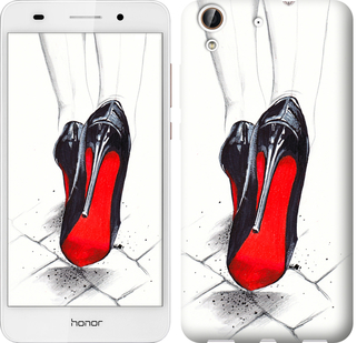 

Чохол Devil Wears Louboutin на Huawei Honor 5A 250549