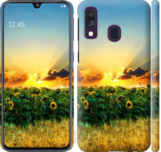 

Чохол Україна на Samsung Galaxy A40 2019 A405F 711926
