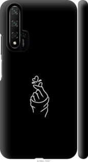 

Чехол Love You для Huawei Nova 5T 742672