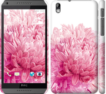 

Чехол Хризантема для HTC Desire 816 844242