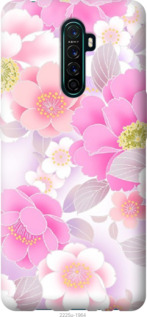

Чехол Цвет яблони для Oppo Reno Ace 1115322