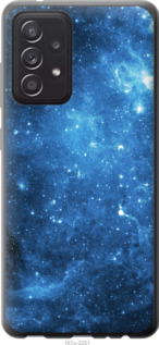 

Чохол Зоряне небо для Samsung Galaxy A52 5G 1572240