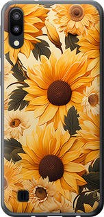 

Чехол Подсолнухи 2 для Samsung Galaxy M10 1646970