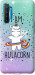 Чехол I'm hulacorn для Realme XT