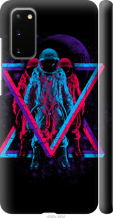 

Чохол Astronomical на Samsung Galaxy S20 878837