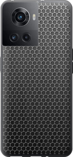 Чохол Свет через ячейки для iP на OnePlus 10R