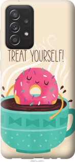 

Чехол Treat Yourself для Samsung Galaxy A52 5G 1115054