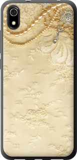 

Чохол Мереживний орнамент на Xiaomi Redmi 7A 741085