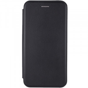 Кожаный чехол-книжка Classy для Xiaomi Redmi 10C