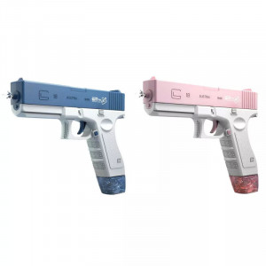 Водний пістолет Water Gun Glock