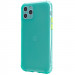 TPU чехол Сolor matte для Apple iPhone 11 Pro Max (6.5") (Зеленый)