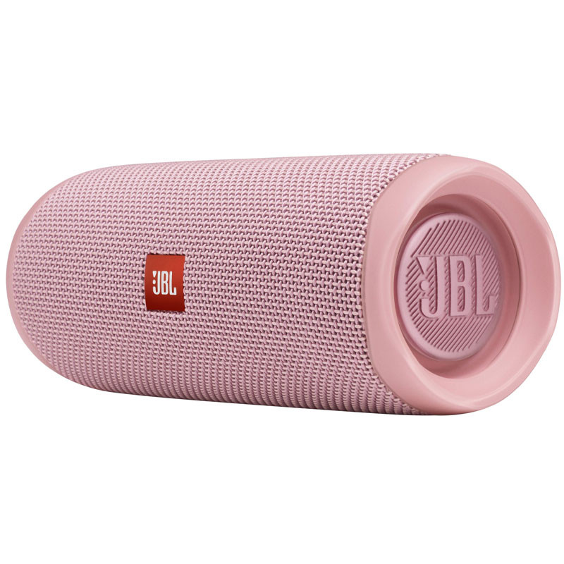 Акустика JBL Flip 5 (JBLFLIP5) (Pink)