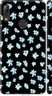 

Чехол Цветочный для Lenovo K5 Pro 989335