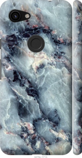 

Чехол Мрамор для Google Pixel 3a XL 1692851