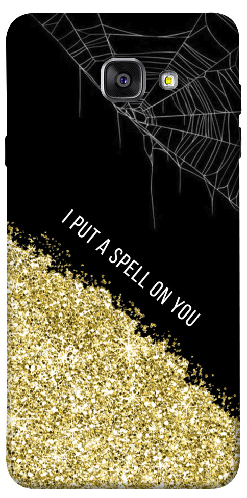 Чехол Spell on you для Galaxy A5 (2016)