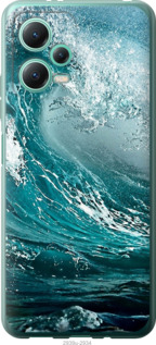 

Чехол Морская волна для Redmi Note 12 5G 1559830