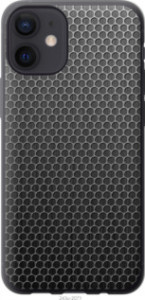Чохол Комірки на iPhone 12 Mini