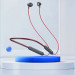 Фото Bluetooth Навушники Hoco ES67 Perception neckband (Red) в маназині vchehle.ua