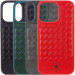 Кожаный чехол Polo Santa Barbara для Apple iPhone 13 Pro (6.1")