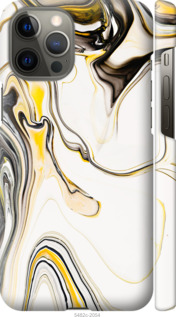 

Чехол Краски v3 для iPhone 12 Pro Max 1435799