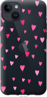 

Чохол Cердечка 2 на iPhone 14 Plus 1583179