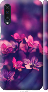 

Чохол Пурпурні квіти для Samsung Galaxy A50 (A505F) 710024
