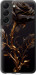 Чохол Троянда 3 на Samsung Galaxy S22